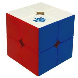 Gan: [Pre Order] - Gan 251M Pro 2x2 Magnetic Speedcube