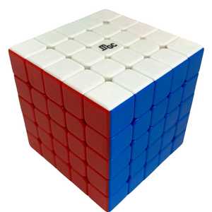 [Pre Order] - YJ MGC5 5x5 Magnetic Speed Cube