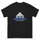 NZ Nationals 2025 Full Print Tee (Black)