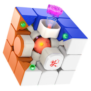 [Pre Order] - Dayan GuHong Pro+ M Magnetic Speedcube
