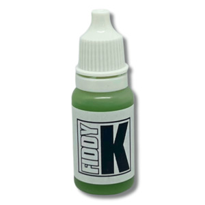 Cube Sauce: Fiddy K Silicone Speedcube Lubricant 10ml