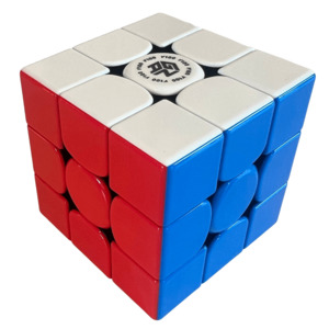 Gan: Gan V100 Premium Magnetic 3x3 Speedcube