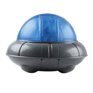 [Pre Order] - Fanxin UFO Cube 3x3 speedcube puzzle