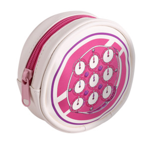 [Pre Order] - Qiyi clock travel bag