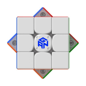 Gan: [Pre Order] - Gan I Carry V4 3x3 magnetic Bluetooth Smartcube