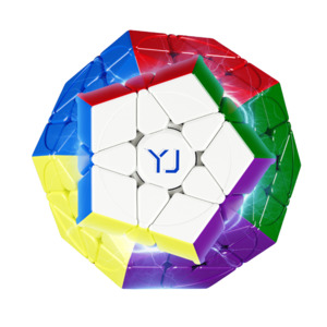 Yj: YJ YuHu V3 magnetic Megaminx