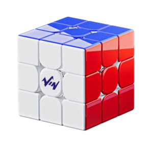 [Pre Order] - Vin Nova Flagship Magnetic Ball Core UV 3x3 Speedcube