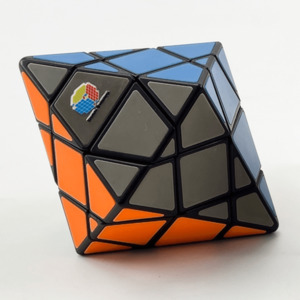 Other Puzzles Non Wca: DianSheng Hexagonal Pyramid 3x3 speedcube shape mod