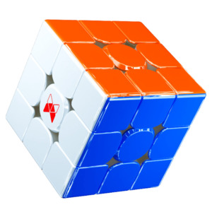 Qiyi: Qiyi Tornado V5 3x3 magnetic speedcube