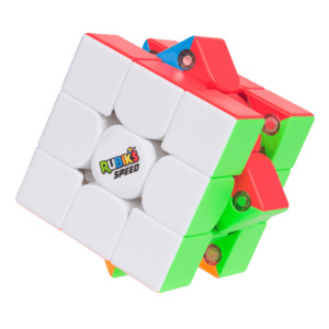 Products: Rubik's Speed 3x3 Magnetic Speedcube