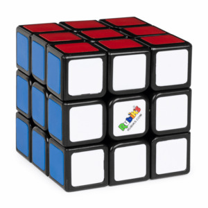 Rubik’s The Original 3x3 Cube