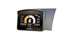 Audi 8V RS3 MoTeC C125 Bracket - SPEEDFAB