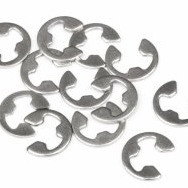 Products: MV 22023 Maverick Part E-clip Set (12Pcs) 3MM