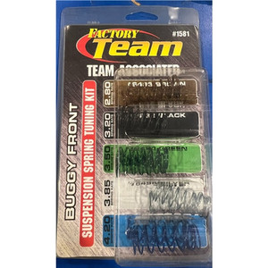 Products: Ft Buggy Front Spring Kit