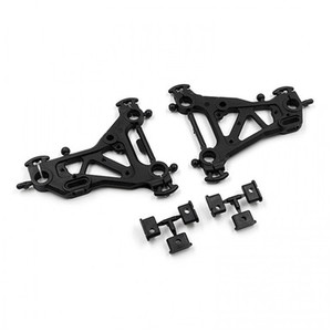 Soft Composite Front And Rear Suspension Arm Set