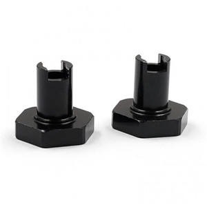 Products: Aluminum Wheel Hub 2pcs