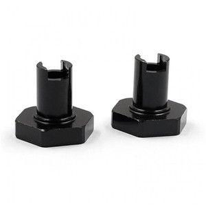 Products: Aluminum Wheel Hub +1mm 2pcs