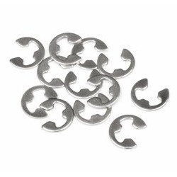 MV 22023 Maverick Part E-clip Set (12Pcs)