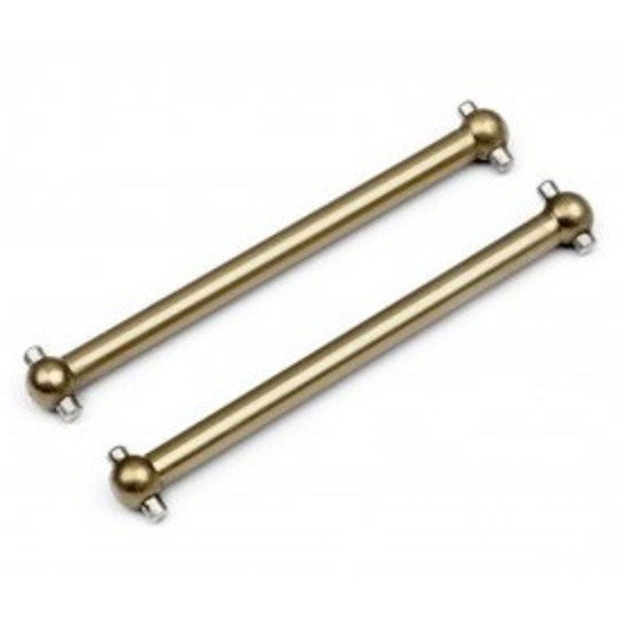 Products: MV 28091 Maverick Part ALUMINIUM DOGBONES 2PCS (ALL ION)