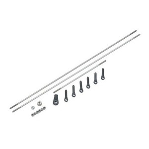 KP SW217 Kyosho Part Rod Set(SEAWIND ready set)