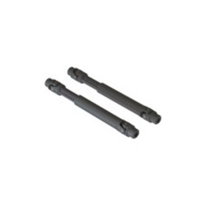 AR310888 Composite Slider Rear Driveshaft suits 4S Kraton & Outcast by ARRMA