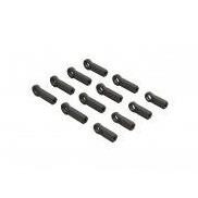 Products: AR330470 Rod End Set 4x4 Suits 4S Kraton, Outcast, 3S BLX Granite Senton, Granite Senton Mega by ARRMA