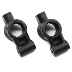 Xq1 Composite Rear Upright Pair