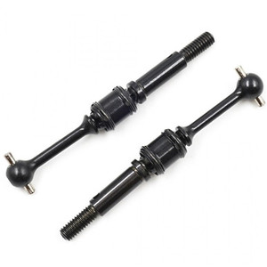Double Joint Universal Shaft 2pcs For Am1 Am1s Xm1s Fm1s