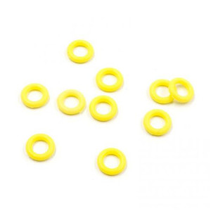 Silicone Gear Differential O-ring 5x2mm For Arrow At1