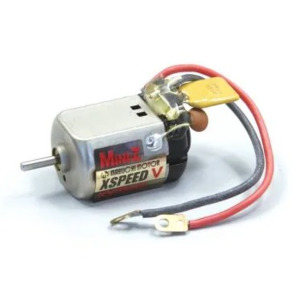 KP MZW301 Kyosho Part XSPEED MINI-Z MOTOR-V (2.4GHz/ICS)