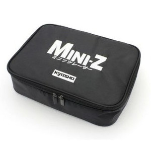 Products: KP MZW121B Kyosho Part Mini Z Bag