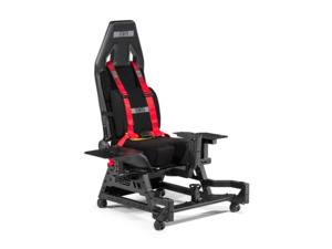 Next Level Racing® Flight Seat Pro