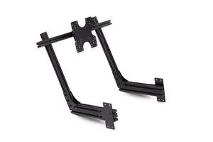 Monitor Stands: Next Level Racing® Direct Monitor Mount- Black