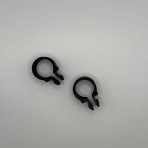 Cable Management Clip