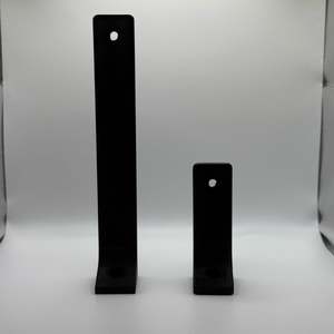 Logitech Z906 Sim Racing Cockpit Mounts