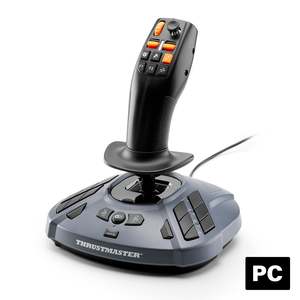 Joysticks 1: Thrustmaster SimTask FarmStick