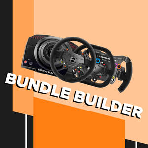 Racing Bundles: Thrustmaster Bundle Builder