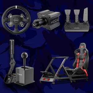 Racing Bundles: MM123 - LEVEL 2