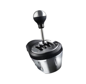 Racing Controls: Thrustmaster TH8A Shifter