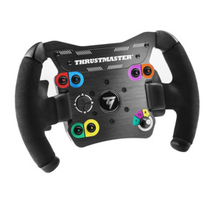 Racing Controls: Thrustmaster Open Wheel Add-On
