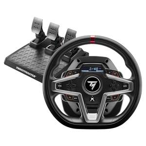 Racing Controls: Thrustmaster T248 Xbox