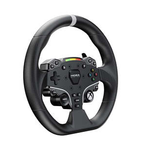Wheel Rim Addons 1: MOZA ESX Steering Wheel For XBOX