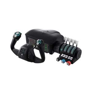 Yokes: Turtle Beach® VelocityOne™ Flight