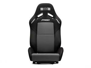 Next Level Racing: Next Level Racing® PRS1 Performance Reclining Seat