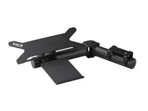 Next Level Racing: NEXT LEVEL RACING® F-GT PRO DIRECT KEYBOARD AND MOUSE TRAY