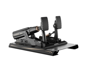 Moza Mbooster Active Pedal Bundle (GAS + ACTIVE PEDAL)