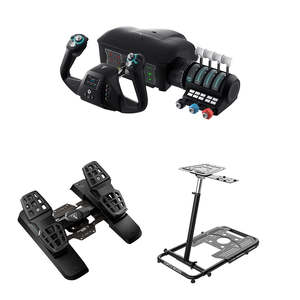 Turtle Beach Flight Bundle