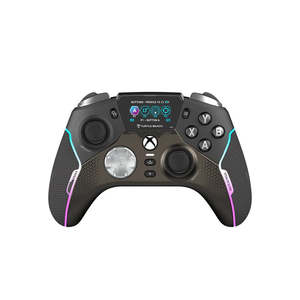 Turtle Beach: Turtle Beach Stealth Ultra High-Performance Wireless Controller with Rapid Charge Dock