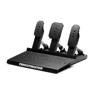 New: Thrustmaster Raceline Pedals III