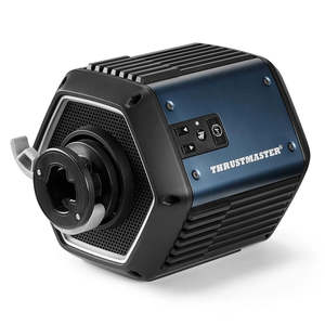 Servos: Thrustmaster T818 Direct Drive